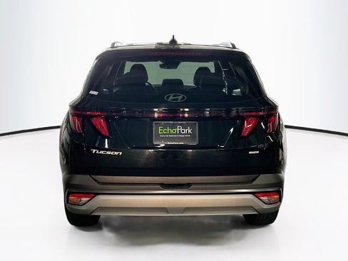 Used 2026 Hyundai Tucson SEL AWD/4WD image 7