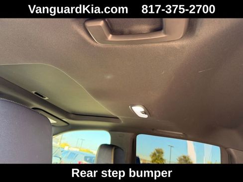 Used 2025 Chevrolet Colorado ZR2 w/ Technology Package image 27