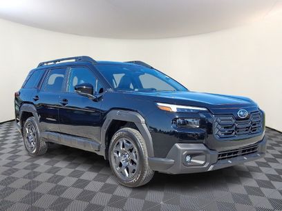 New 2026 Subaru Outback Premium
