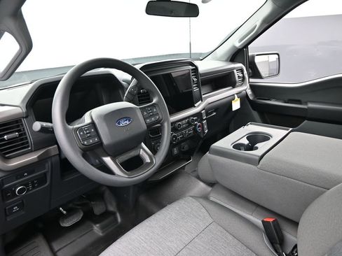 New 2025 Ford F150 XL image 23