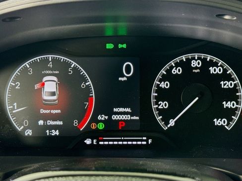 New 2026 Honda Civic Sport image 13