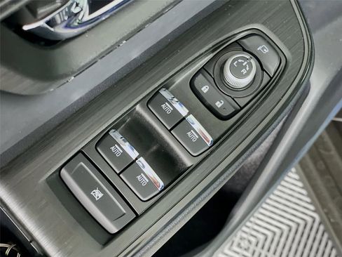 New 2026 Subaru Outback Touring XT image 23