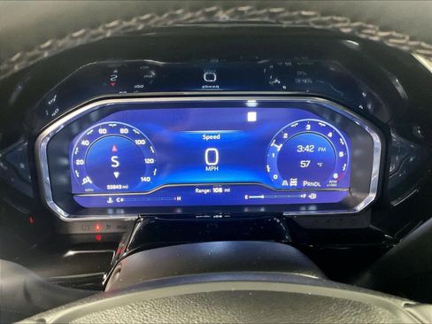 Used 2023 Chevrolet Silverado 1500 LT image 24