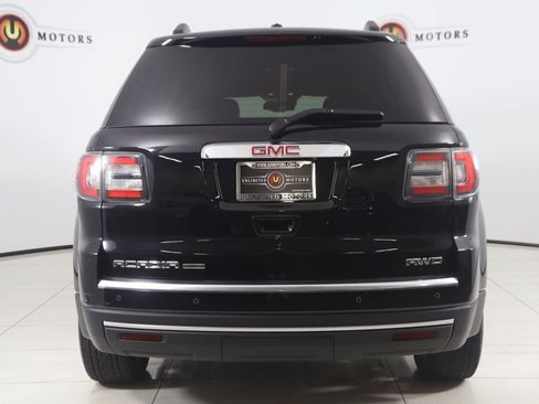 Used 2017 GMC Acadia Limited SLT AWD/4WD image 43