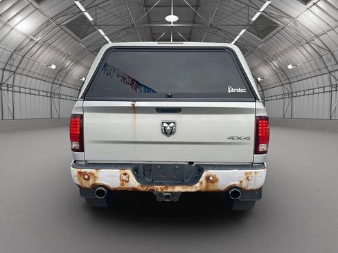 Used 2014 RAM 1500 Sport w/ Trailer Tow Group image 4