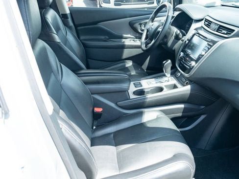 Used 2023 Nissan Murano SL w/ SL Moonroof Package FWD image 40