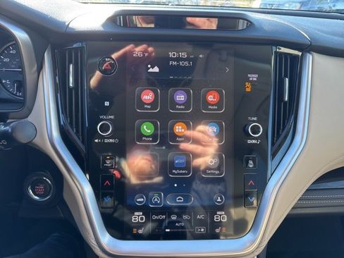 Used 2020 Subaru Outback Limited XT w/ Popular Package #2 image 19