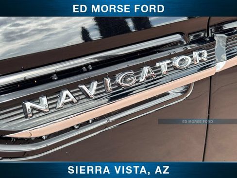 Used 2023 Lincoln Navigator L Black Label AWD/4WD image 61