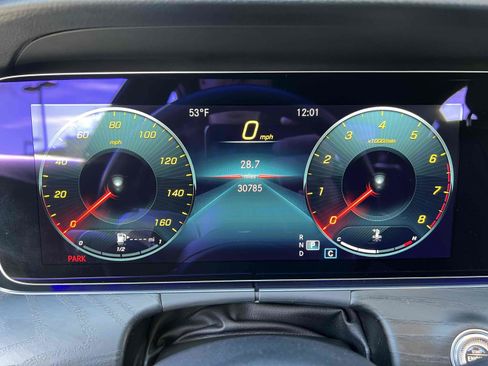 Used 2022 Mercedes-Benz E 350 Sedan image 51