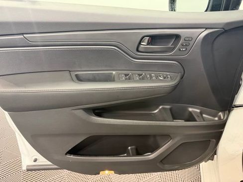 New 2026 Honda Odyssey Sport-L image 34