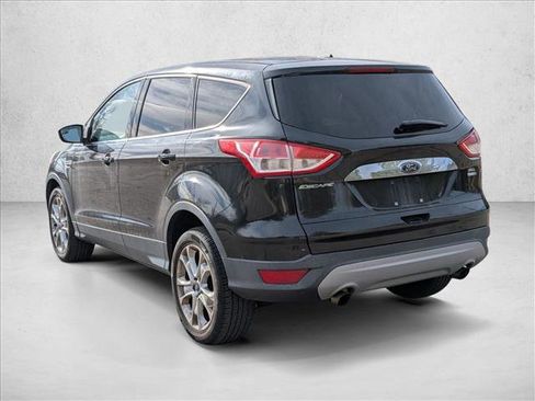 Used 2013 Ford Escape SEL image 7