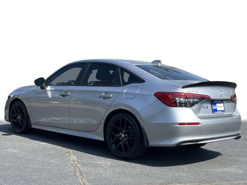 Used 2023 Honda Civic Sport image 20