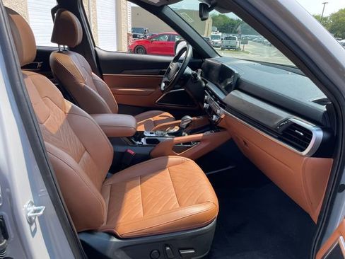 Used 2024 Kia Telluride EX X-Line image 46