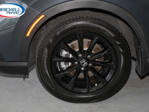 Certified 2024 Honda CR-V Sport image 40
