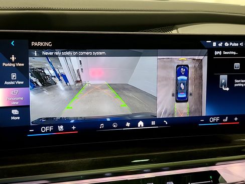 New 2026 BMW 760i xDrive AWD/4WD image 21