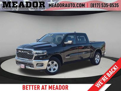 Used 2025 RAM 1500 Big Horn