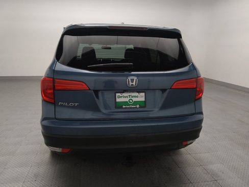 Used 2016 Honda Pilot EX image 6