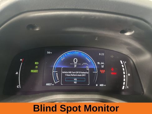 Used 2026 Toyota Camry SE image 13