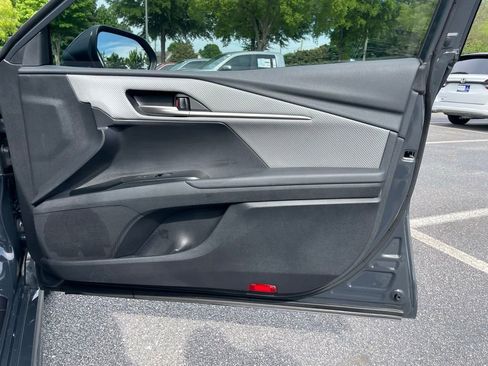 Used 2026 Toyota Camry SE w/ Multimedia Upgrade Package FWD image 30