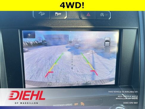 Used 2019 Ford F150 XLT w/ Equipment Group 302A Luxury image 18