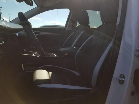 New 2025 Buick Envision Sport Touring image 7