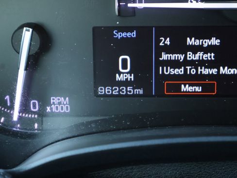 Used 2019 Cadillac XTS Luxury image 31