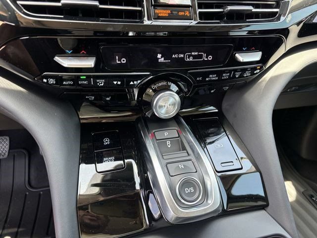 Used 2026 Acura MDX w/ Technology Package AWD/4WD image 17