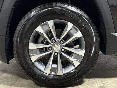 New 2026 Chevrolet Equinox LT w/ Safety and Technology Package AWD/4WD image 27