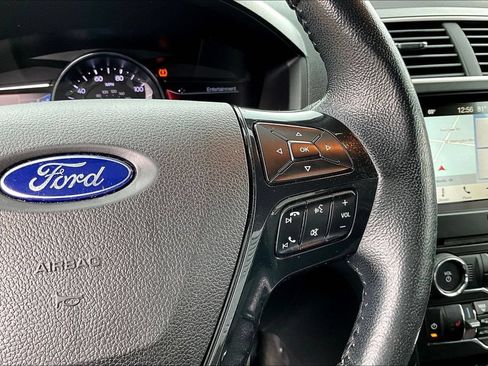 Used 2017 Ford Explorer XLT w/ Equipment Group 202A FWD image 19
