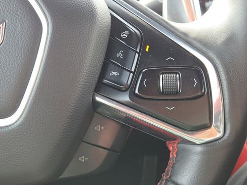 Certified 2020 Chevrolet Corvette Stingray Preferred Cpe w/ 2LT Preferred Equipment Group image 15