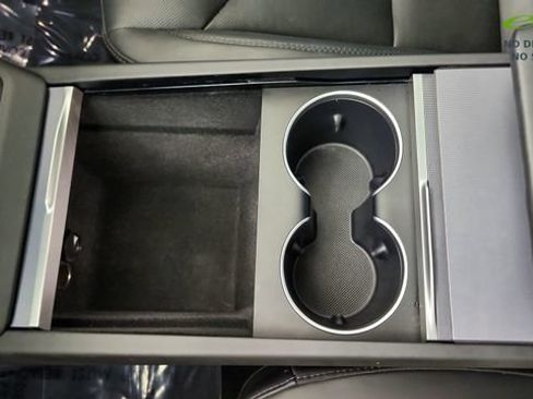 Used 2025 Tesla Model 3 Long Range AWD/4WD image 66