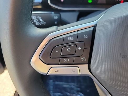 Certified 2026 Volkswagen Jetta Sport FWD image 17