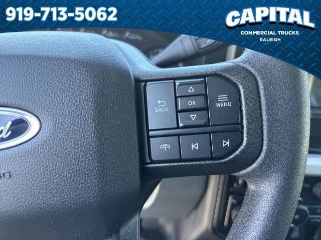 New 2026 Ford F450 XL AWD/4WD image 25