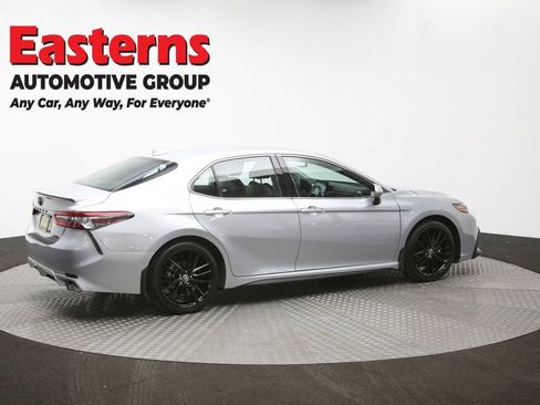 Used 2024 Toyota Camry XSE w/ Blackout Package (TMS) image 44