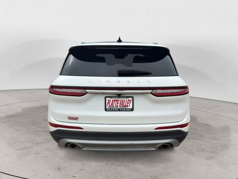 Used 2024 Lincoln Corsair Reserve w/ Equipment Group 201A AWD/4WD image 6