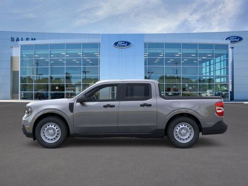 New 2025 Ford Maverick XL w/ 4K Tow Package image 4