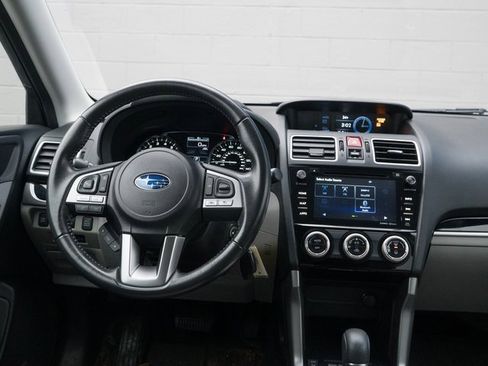 Used 2018 Subaru Forester 2.5i Limited image 21