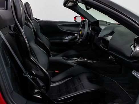 Certified 2023 Ferrari SF90 Spider AWD/4WD image 60