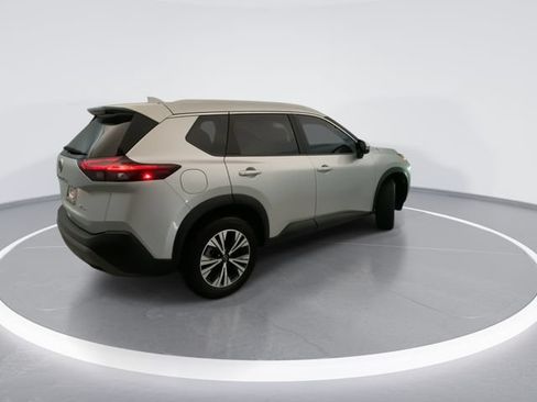 Used 2023 Nissan Rogue SV w/ SV Premium B Package AWD/4WD image 4