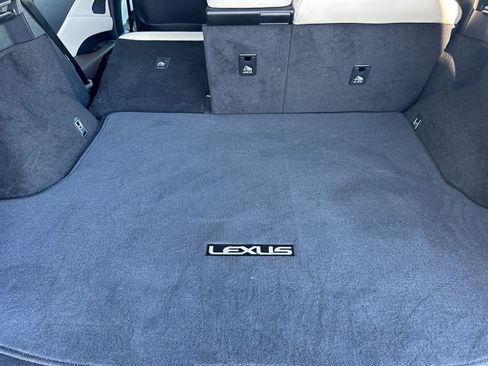 Certified 2024 Lexus RX 350 FWD image 15