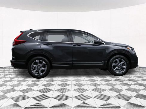 Used 2019 Honda CR-V EX-L image 43