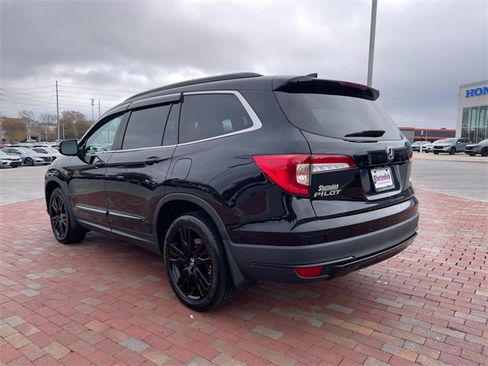 Used 2022 Honda Pilot Special Edition image 34