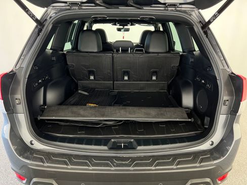 Certified 2023 Subaru Forester Wilderness image 25