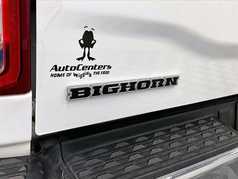 Used 2024 RAM 3500 Big Horn image 8