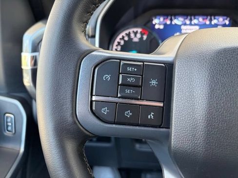 Certified 2023 Ford F150 XLT w/ Equipment Group 302A High AWD/4WD image 22