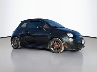 Used 2013 FIAT 500 Abarth video 1