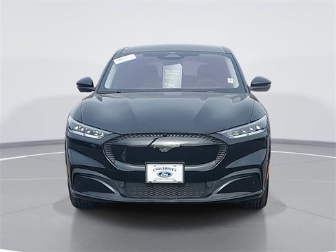 Certified 2021 Ford Mustang Mach-E California Route 1 image 8