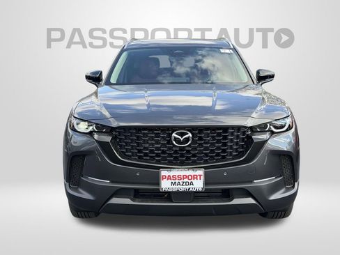 New 2026 MAZDA CX-50 2.5 Hybrid w/ Premium Plus Pkg image 29