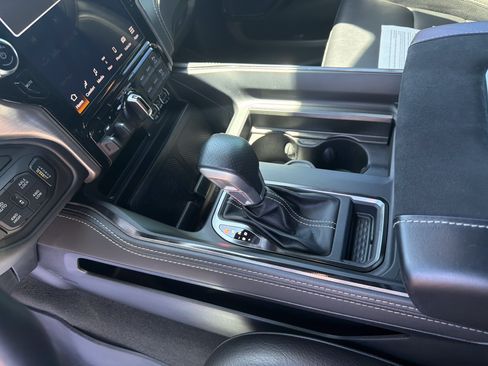 Used 2022 RAM 1500 TRX w/ TRX Level 2 Equipment Group AWD/4WD image 46