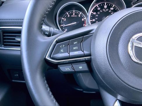 Used 2023 MAZDA CX-5 AWD 2.5 S w/ Preferred Package image 24